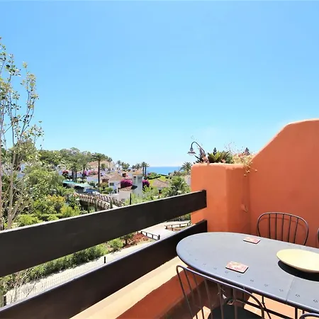 Apartamento Hannah Estepona