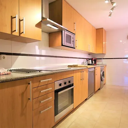 Apartamento Hannah Estepona