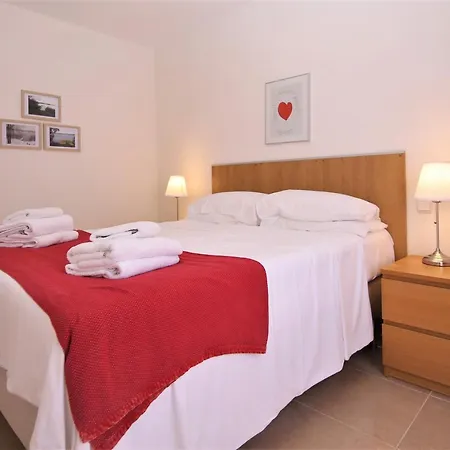 Apartamento Hannah Estepona